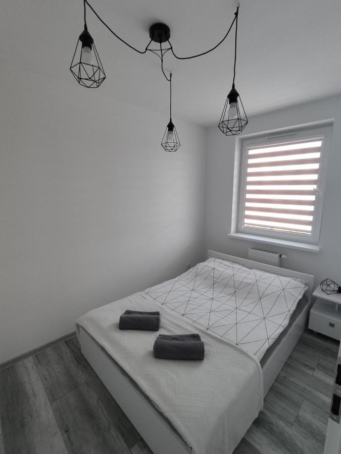 N° 59 Daire Płock Dış mekan fotoğraf